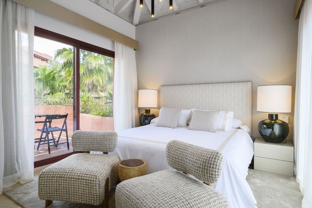 3 makuuhuone Kattohuoneisto myytävänä paikassa New Golden Mile - 1 795 000 € (Ref: 9380608)