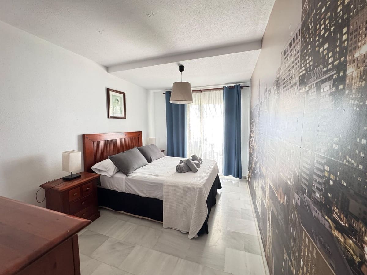 Apartamento de 2 habitaciones en Mijas en venta - 409.500 € (Ref: 9380609)