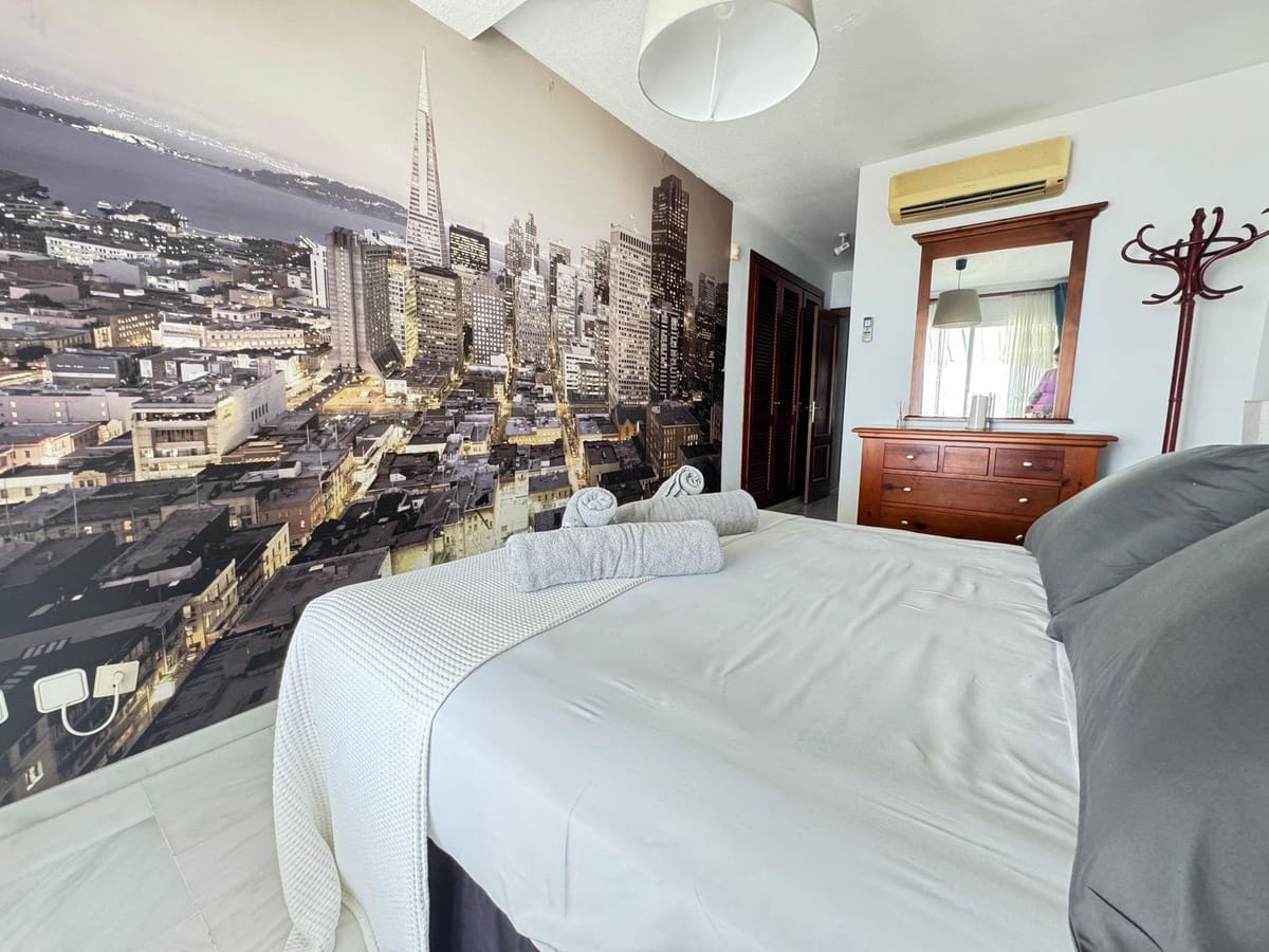 Apartamento de 2 habitaciones en Mijas en venta - 409.500 € (Ref: 9380609)