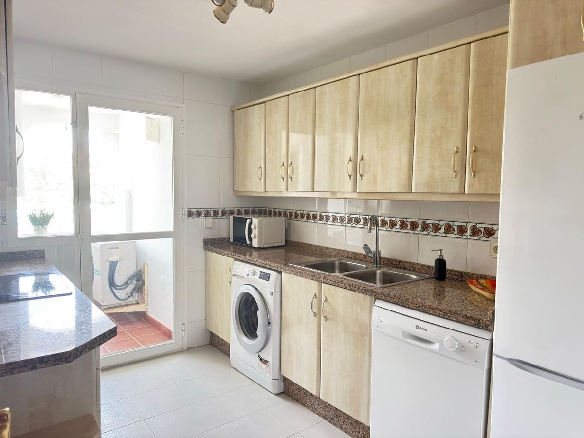 Apartamento de 2 habitaciones en Mijas en venta - 409.500 € (Ref: 9380609)