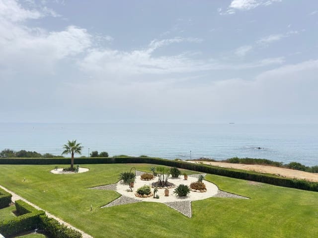 Apartamento de 2 habitaciones en Mijas pueblo, Mijas en venta - 409.500 € (Ref: 9380609)