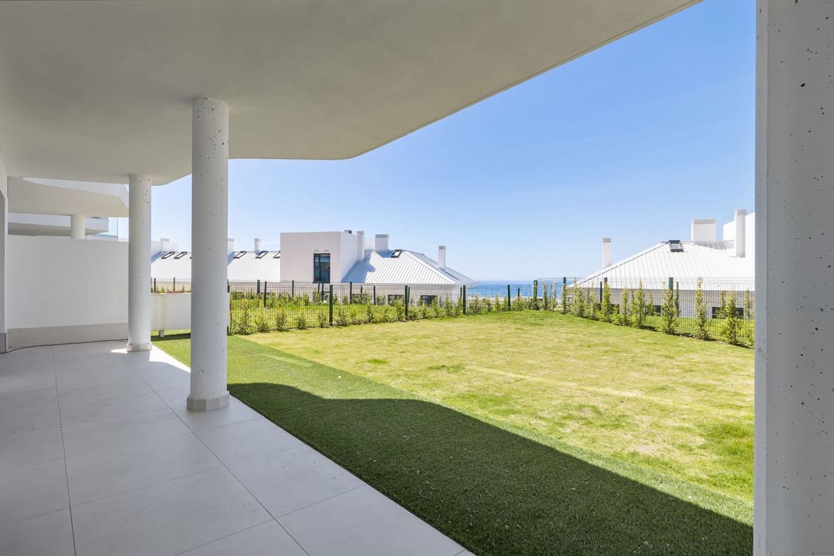 2 bedroom Apartment for sale in Fuengirola - € 498,000 (Ref: 9380610)