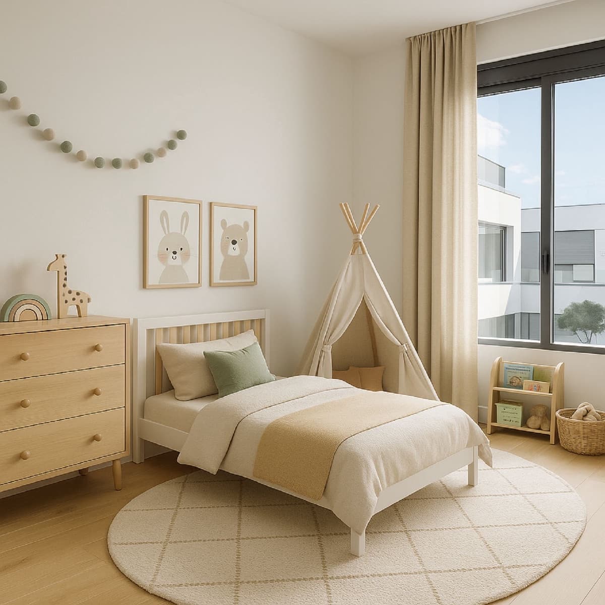 2 bedroom Apartment for sale in Fuengirola with garage - € 599,000 (Ref: 9380612)
