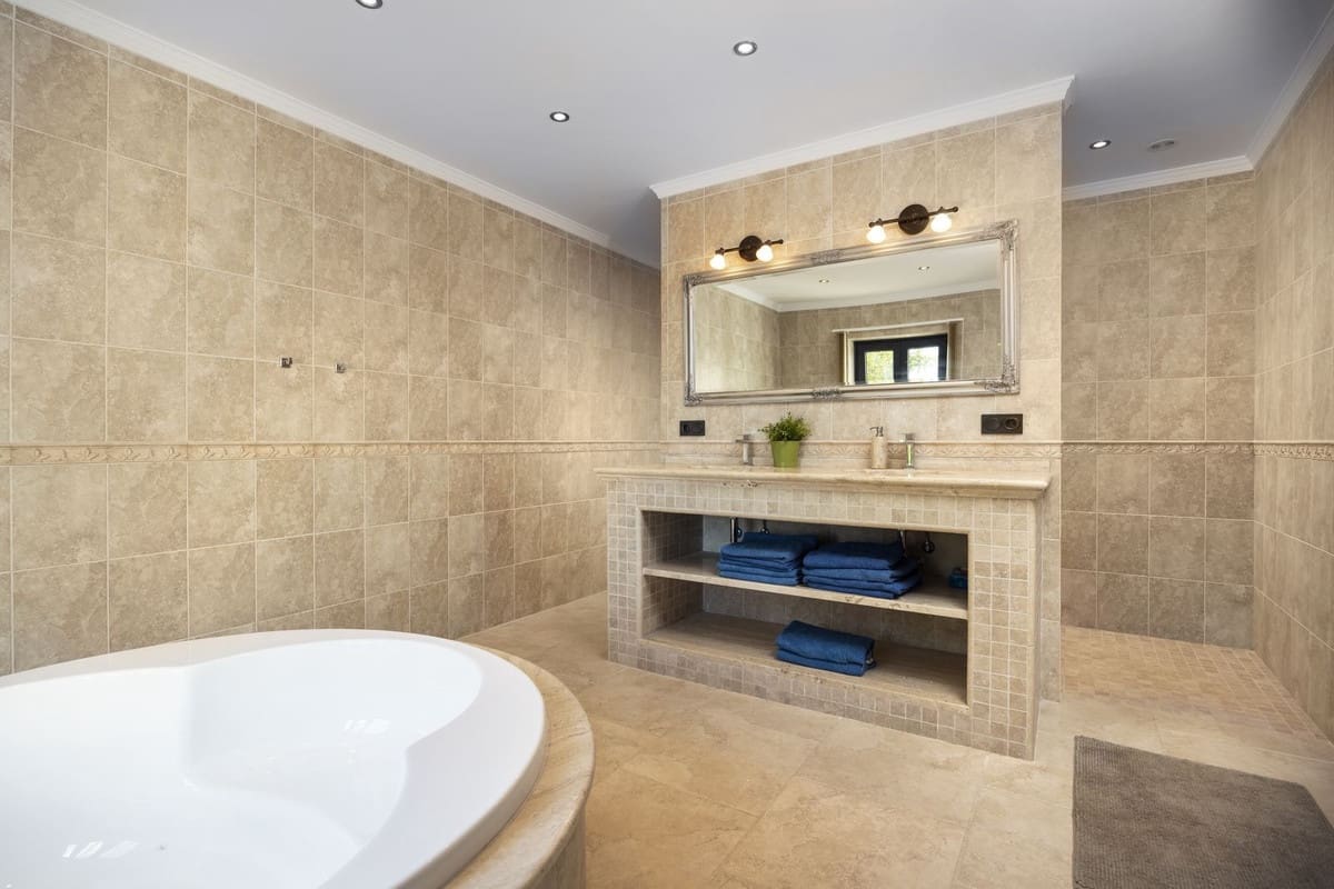 4 chambre Villa/Maison à vendre à Mijas - 2 495 000 € (Ref: 9380614)