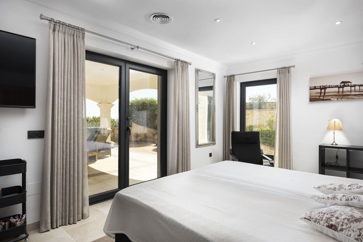 4 chambre Villa/Maison à vendre à Mijas - 2 495 000 € (Ref: 9380614)