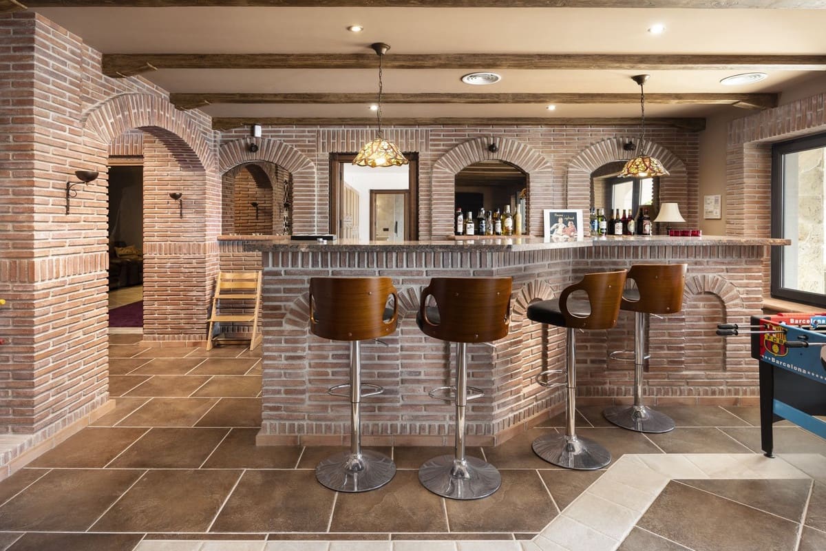 4 chambre Villa/Maison à vendre à Mijas - 2 495 000 € (Ref: 9380614)