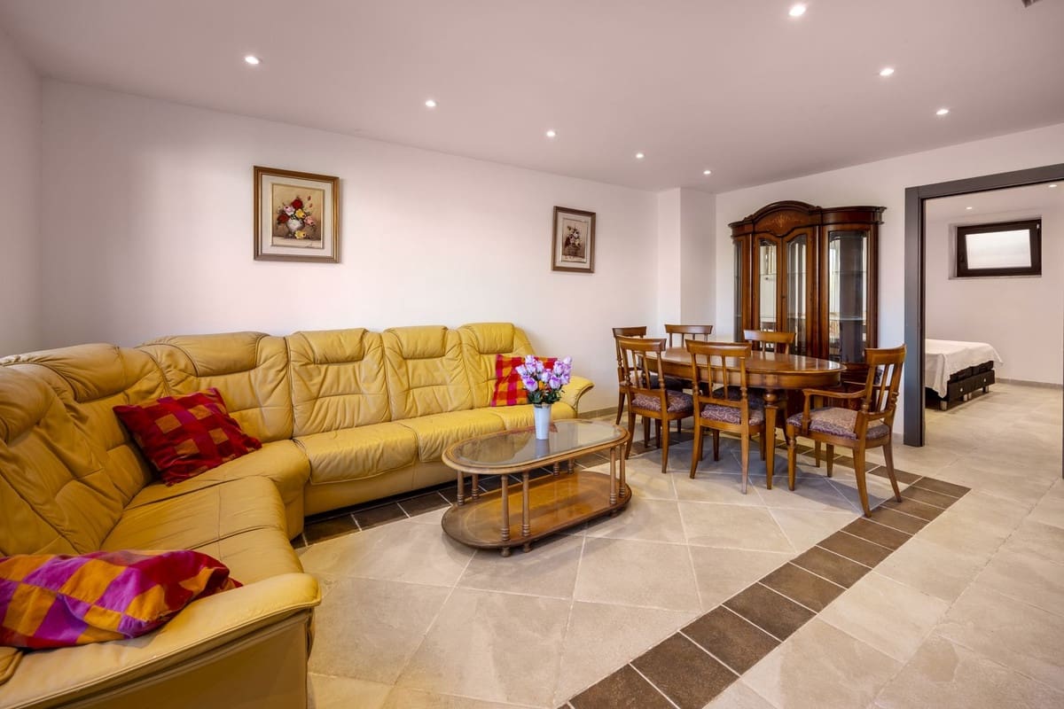 4 chambre Villa/Maison à vendre à Mijas - 2 495 000 € (Ref: 9380614)