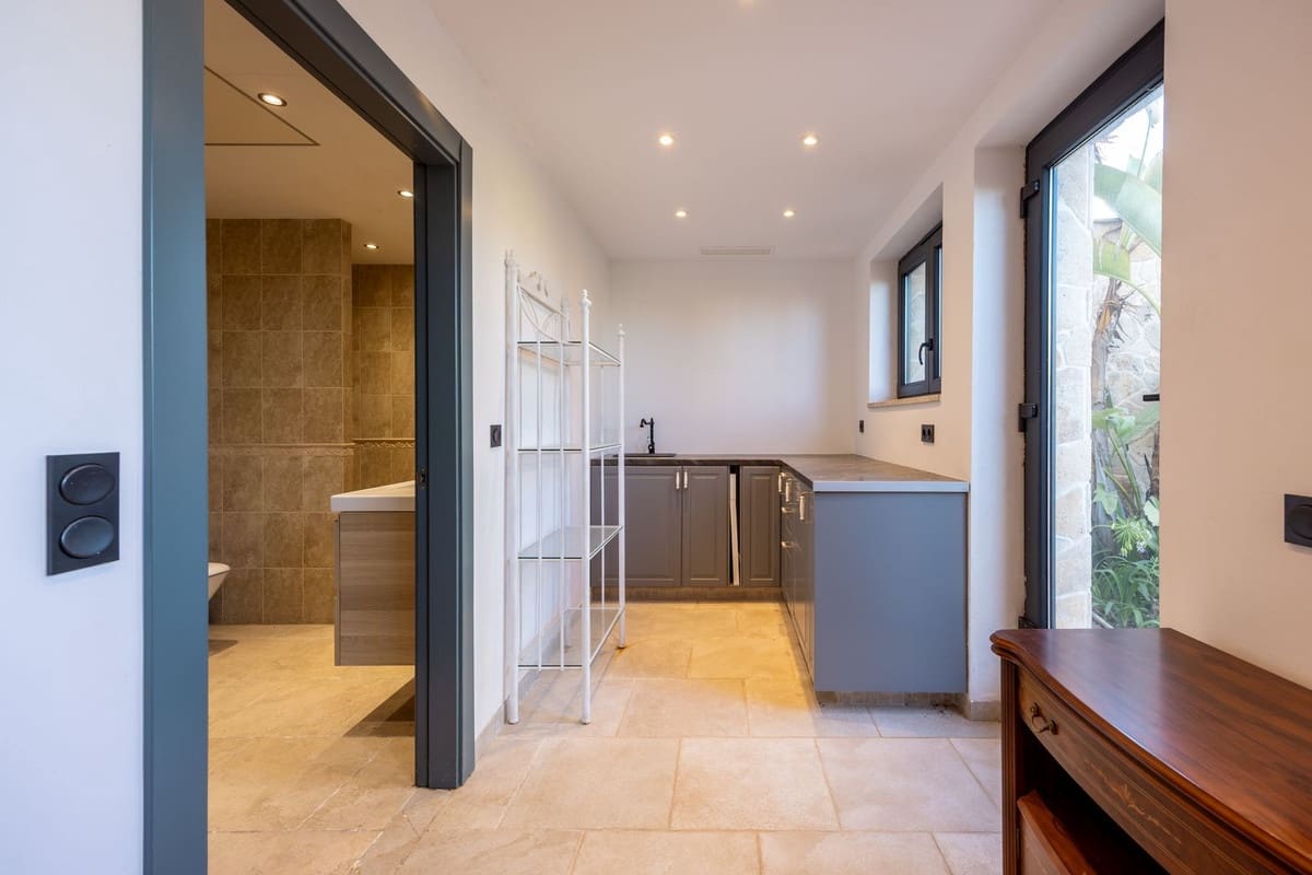 4 chambre Villa/Maison à vendre à Mijas - 2 495 000 € (Ref: 9380614)