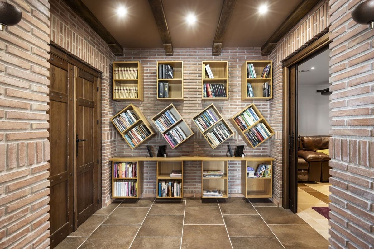 4 chambre Villa/Maison à vendre à Mijas - 2 495 000 € (Ref: 9380614)