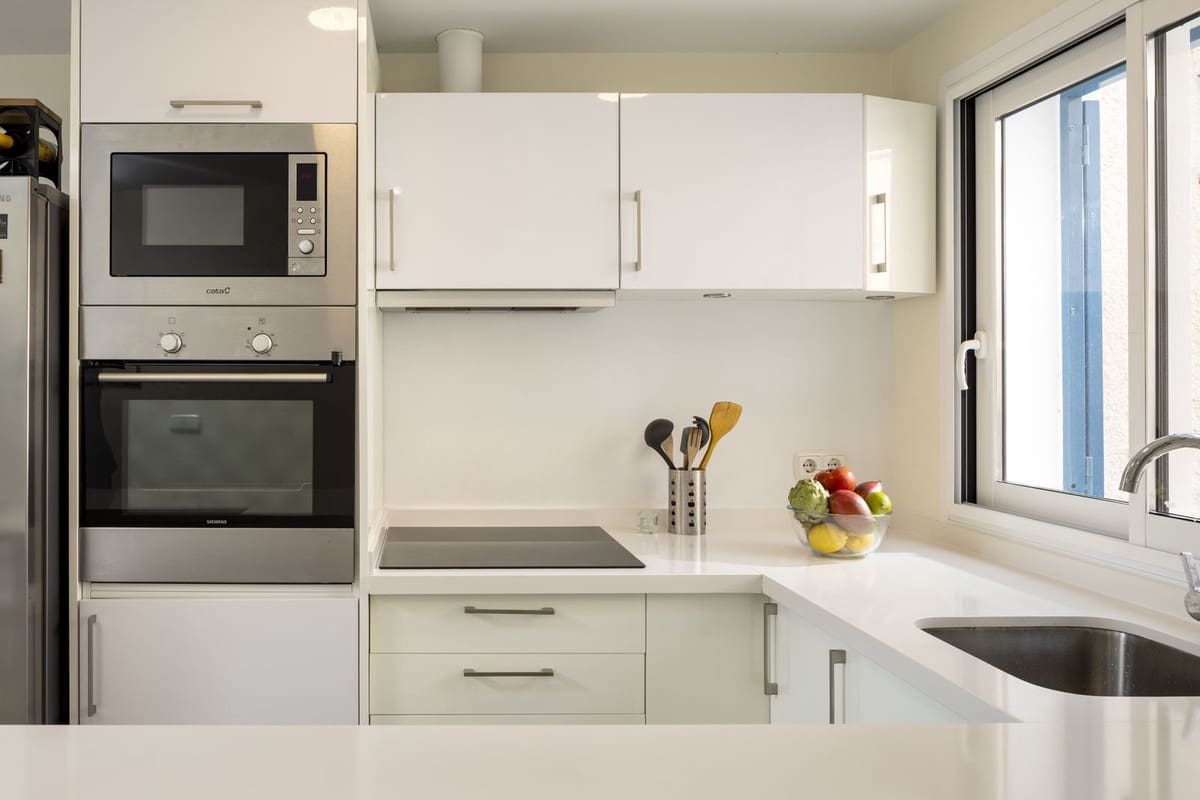 4 soveværelse Byhus til salg i Malaga by - € 1.050.000 (Ref: 9380615)