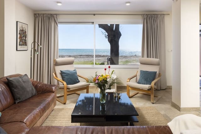 4 chambre Maison de Ville à vendre à El Palo, Malaga ville - 1 050 000 € (Ref: 9380615)