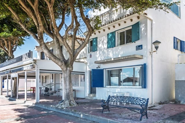 4 chambre Maison de Ville à vendre à El Palo, Malaga ville - 1 050 000 € (Ref: 9380615)