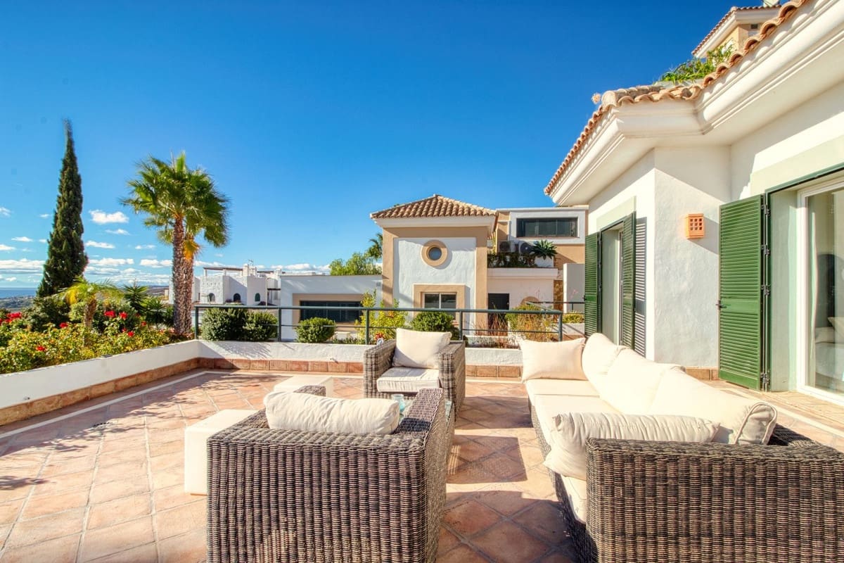 2 soveværelse Lejlighed til salg i Casares - € 535.000 (Ref: 9380617)