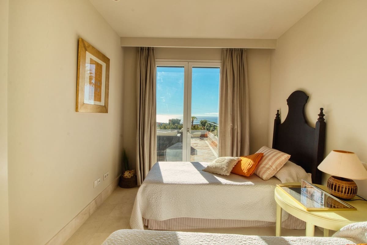 2 soveværelse Lejlighed til salg i Casares - € 535.000 (Ref: 9380617)