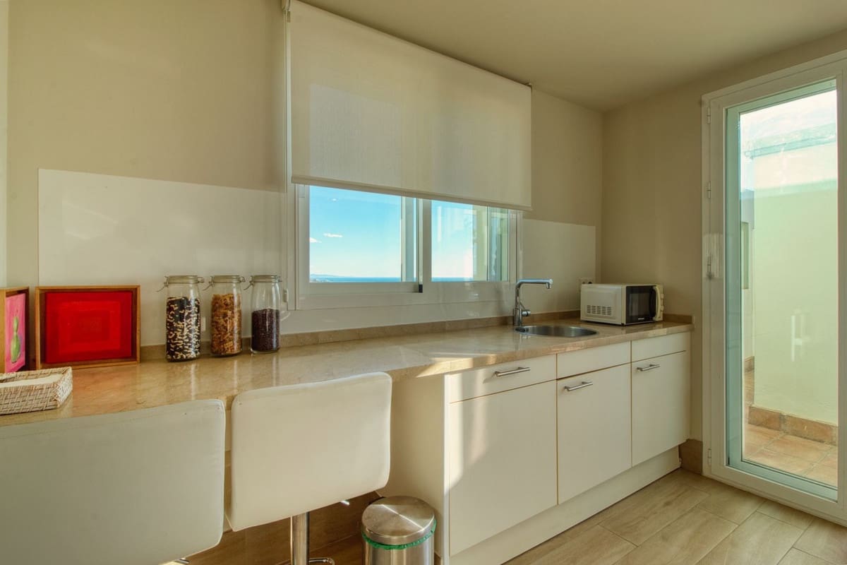 2 soveværelse Lejlighed til salg i Casares - € 535.000 (Ref: 9380617)