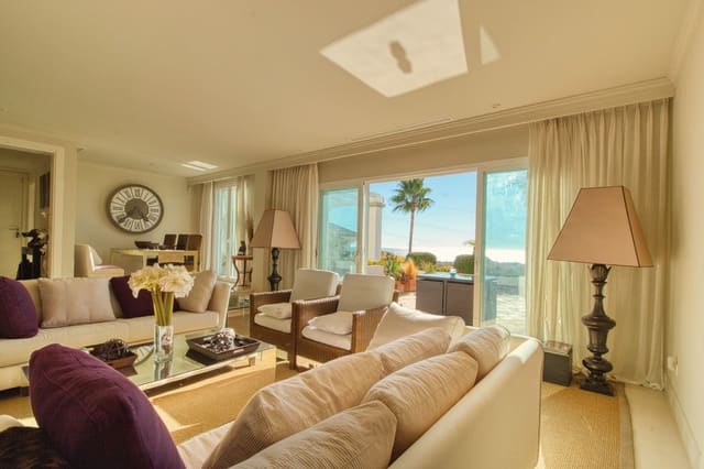 2 soveværelse Lejlighed til salg i Casares Pueblo, Casares - € 535.000 (Ref: 9380617)