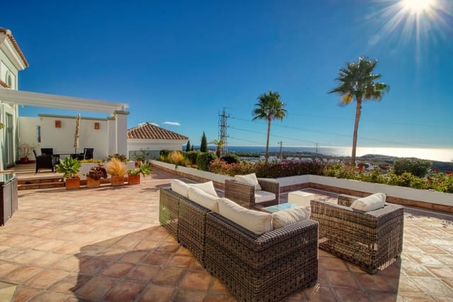 2 soveværelse Lejlighed til salg i Casares Pueblo, Casares - € 535.000 (Ref: 9380617)