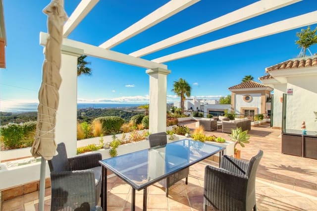 2 soveværelse Lejlighed til salg i Casares Pueblo, Casares - € 535.000 (Ref: 9380617)