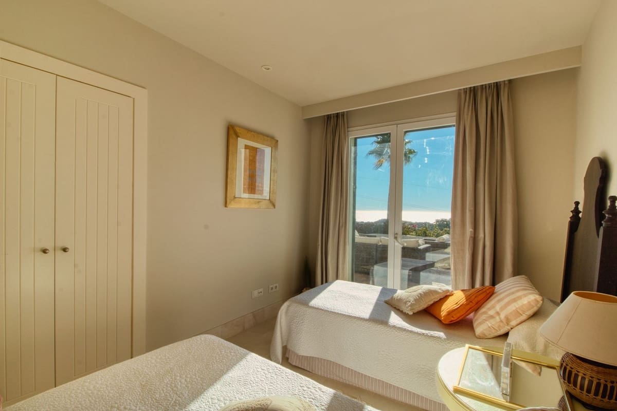 2 soveværelse Lejlighed til salg i Casares - € 535.000 (Ref: 9380617)