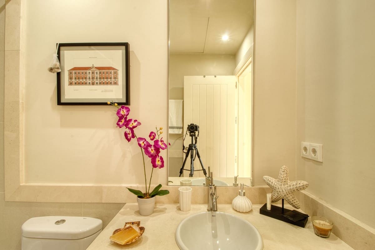 2 soveværelse Lejlighed til salg i Casares - € 535.000 (Ref: 9380617)