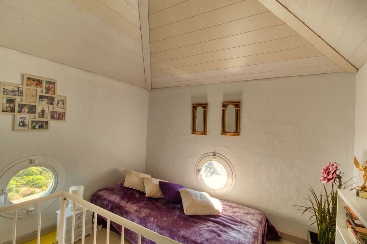 2 soveværelse Lejlighed til salg i Casares - € 535.000 (Ref: 9380617)