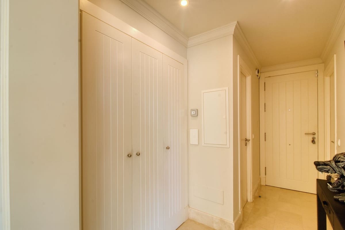 2 soveværelse Lejlighed til salg i Casares - € 535.000 (Ref: 9380617)