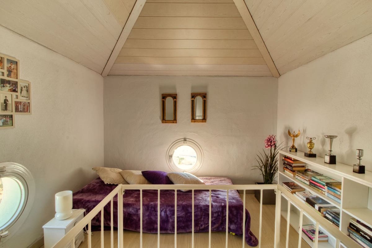 2 soveværelse Lejlighed til salg i Casares - € 535.000 (Ref: 9380617)