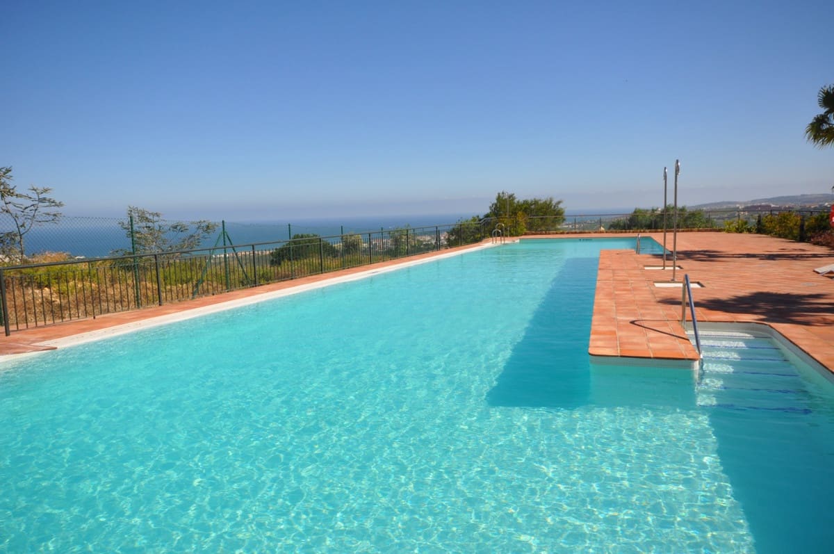 2 soveværelse Lejlighed til salg i Casares - € 535.000 (Ref: 9380617)