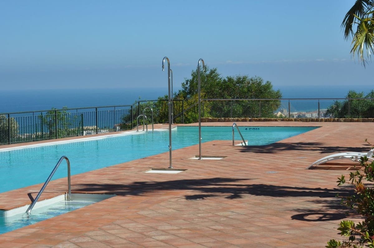 2 soveværelse Lejlighed til salg i Casares - € 535.000 (Ref: 9380617)