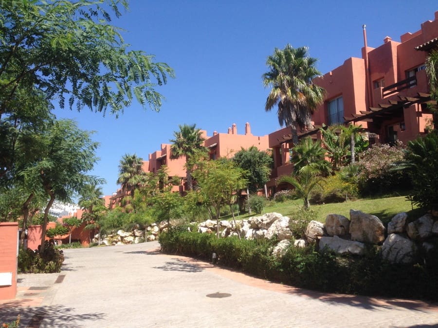 4 quarto Casa em Banda para venda em Manilva - 450 000 € (Ref: 9380618)