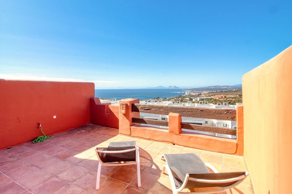 3 bedroom Townhouse for sale in Manilva - € 415,000 (Ref: 9380620)