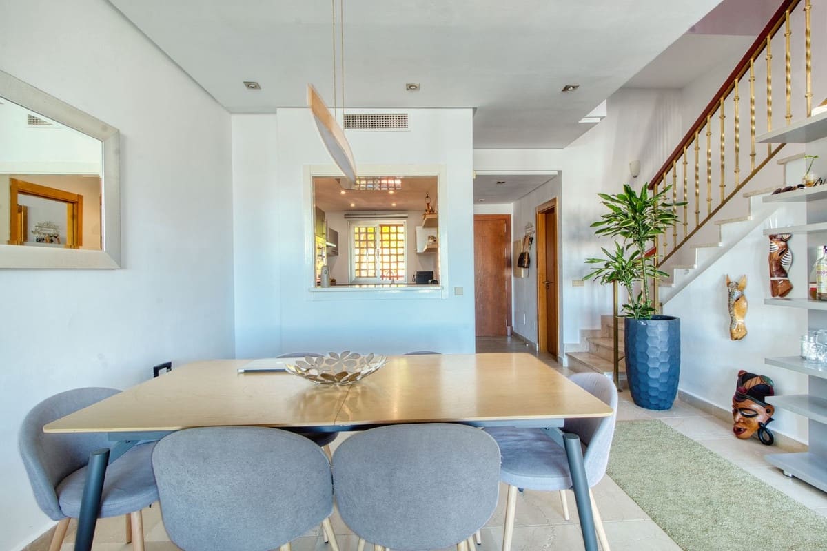 3 bedroom Townhouse for sale in Manilva - € 415,000 (Ref: 9380620)