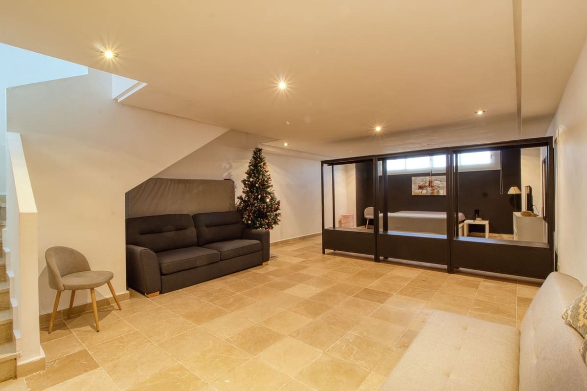 3 bedroom Townhouse for sale in Manilva - € 415,000 (Ref: 9380620)