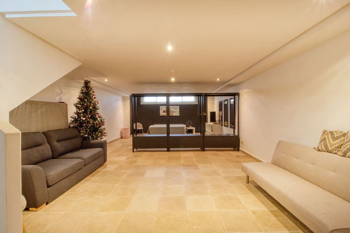 3 bedroom Townhouse for sale in Manilva - € 415,000 (Ref: 9380620)