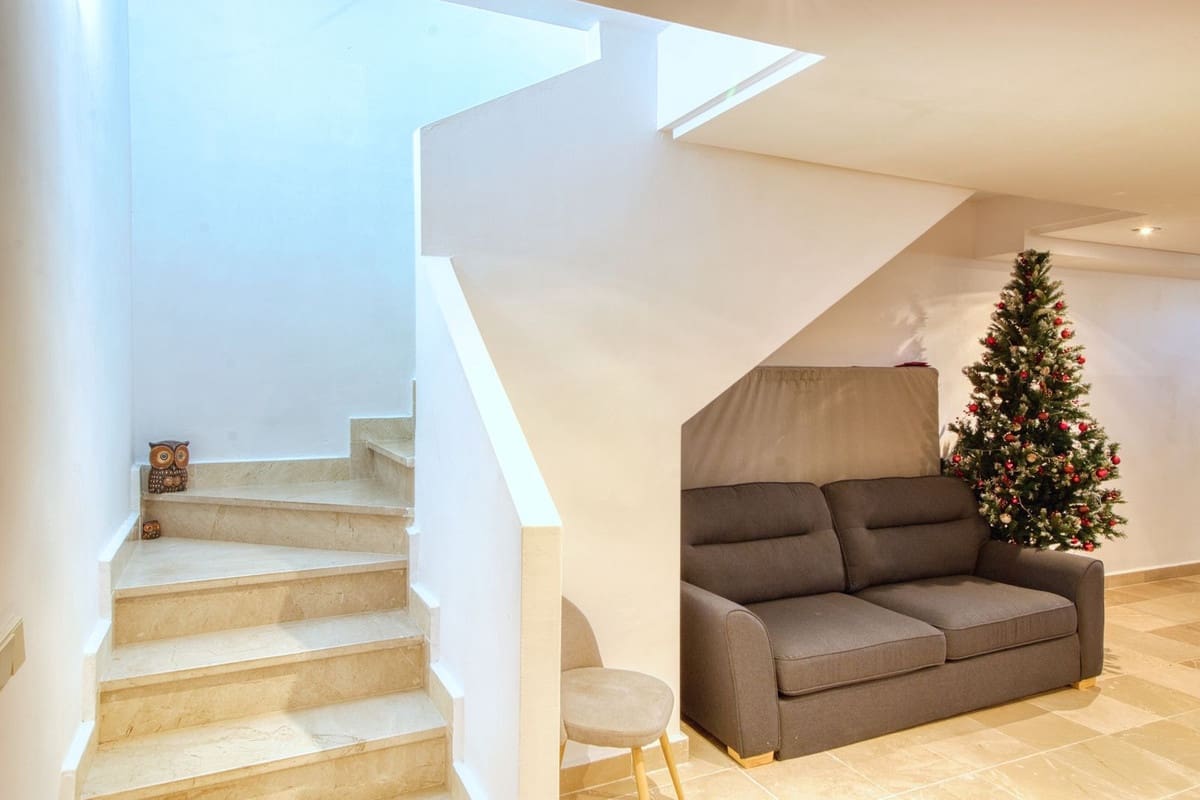 3 bedroom Townhouse for sale in Manilva - € 415,000 (Ref: 9380620)