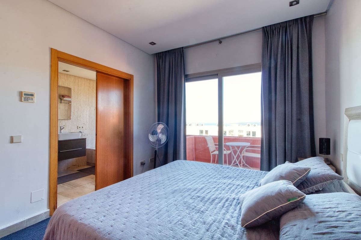 3 bedroom Townhouse for sale in Manilva - € 415,000 (Ref: 9380620)