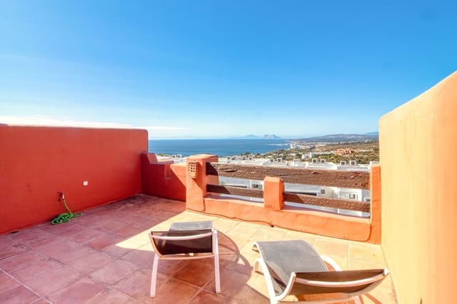 3 Zimmer Haus zu verkaufen in Manilva Pueblo, Manilva - 415.000 € (Ref: 9380620)