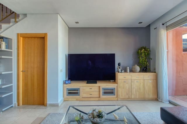 3 Zimmer Haus zu verkaufen in Manilva Pueblo, Manilva - 415.000 € (Ref: 9380620)