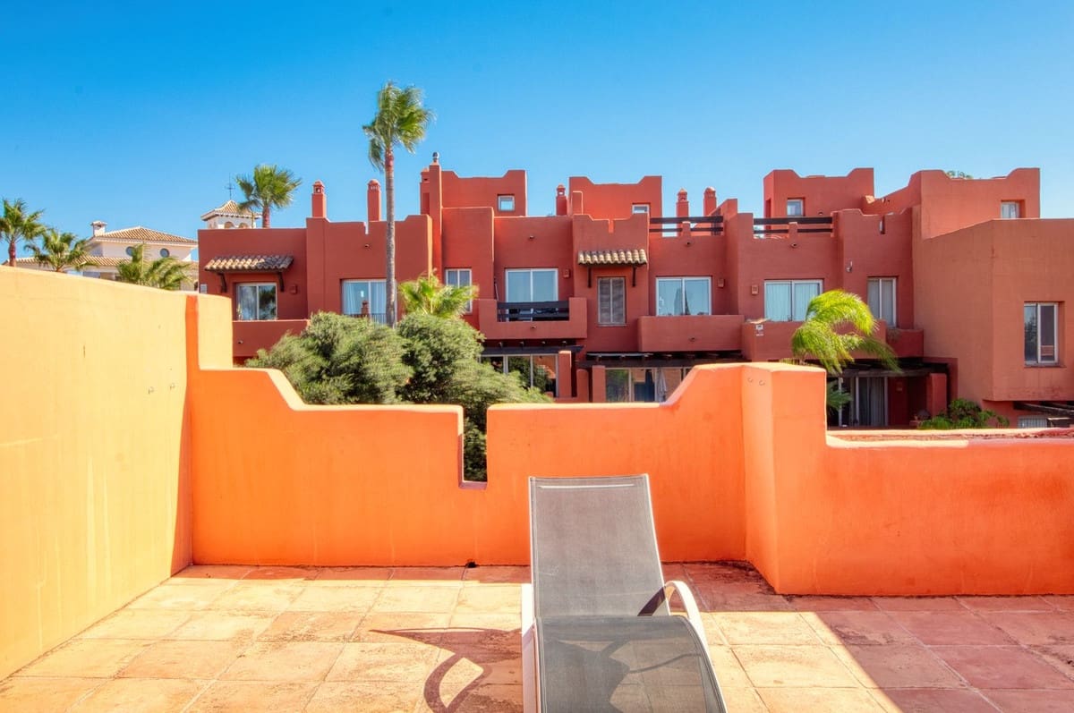 3 bedroom Townhouse for sale in Manilva - € 415,000 (Ref: 9380620)