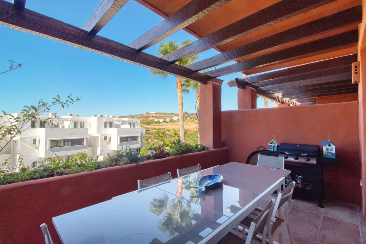 3 bedroom Townhouse for sale in Manilva - € 415,000 (Ref: 9380620)