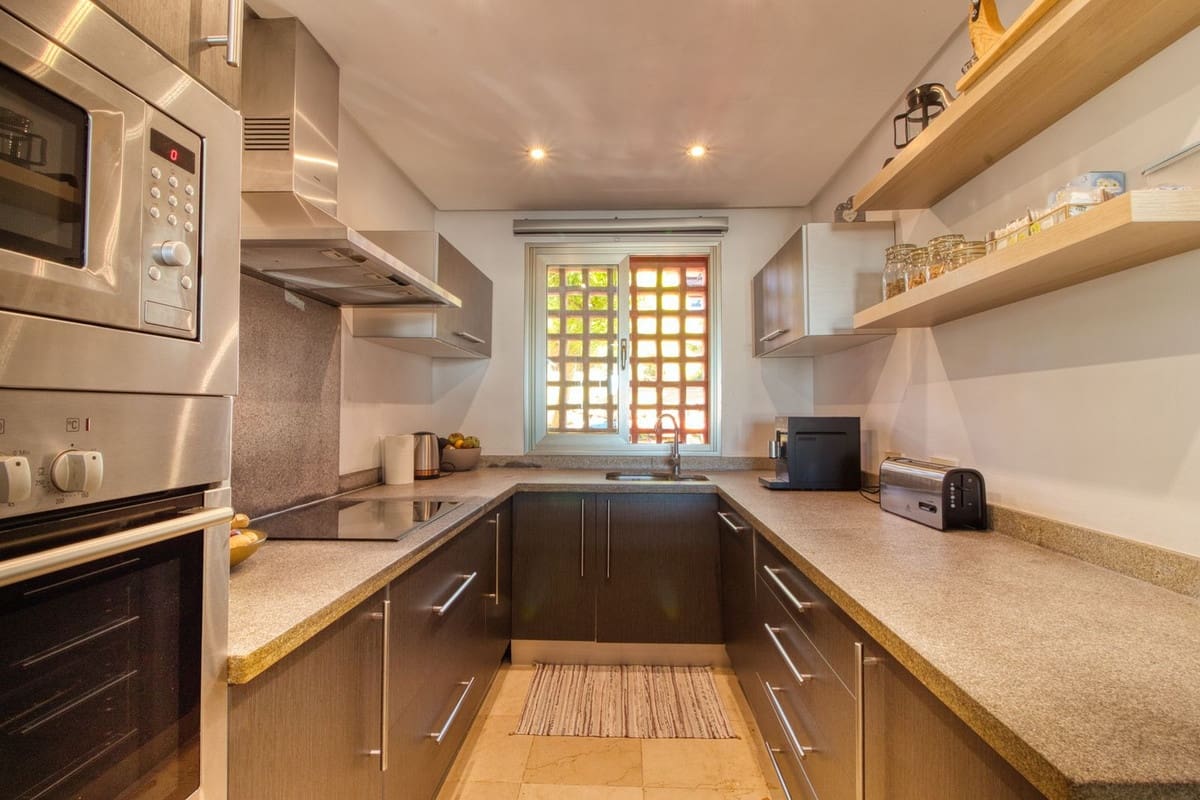 3 bedroom Townhouse for sale in Manilva - € 415,000 (Ref: 9380620)