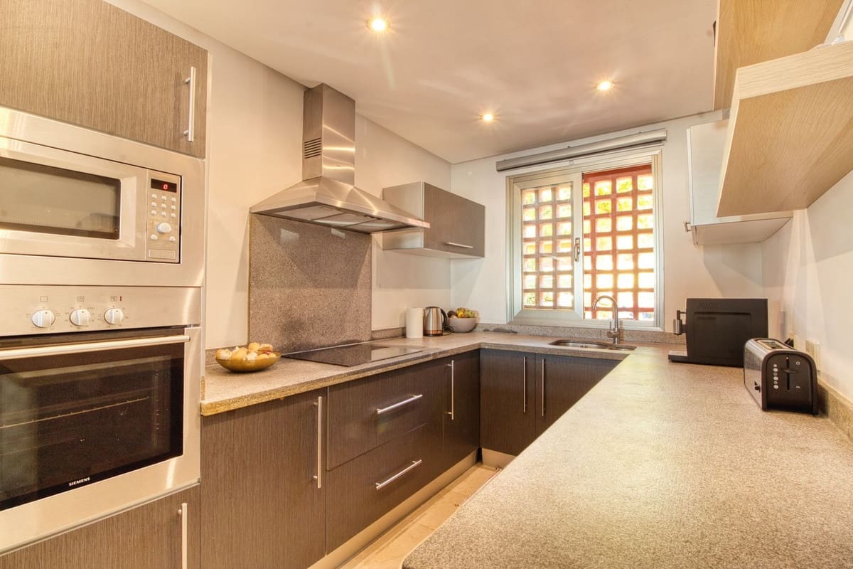 3 bedroom Townhouse for sale in Manilva - € 415,000 (Ref: 9380620)