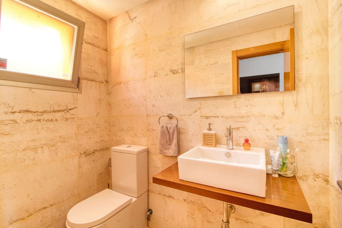 3 bedroom Townhouse for sale in Manilva - € 415,000 (Ref: 9380620)