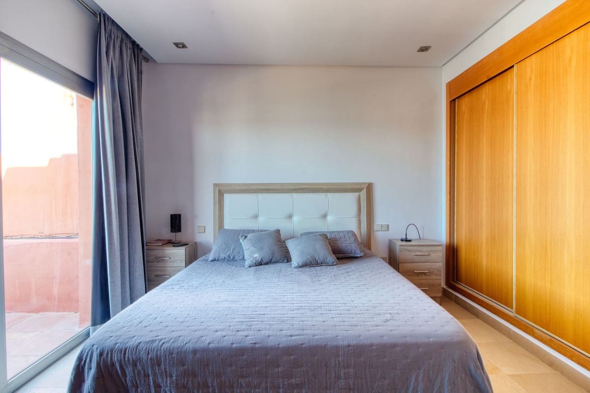 3 bedroom Townhouse for sale in Manilva - € 415,000 (Ref: 9380620)