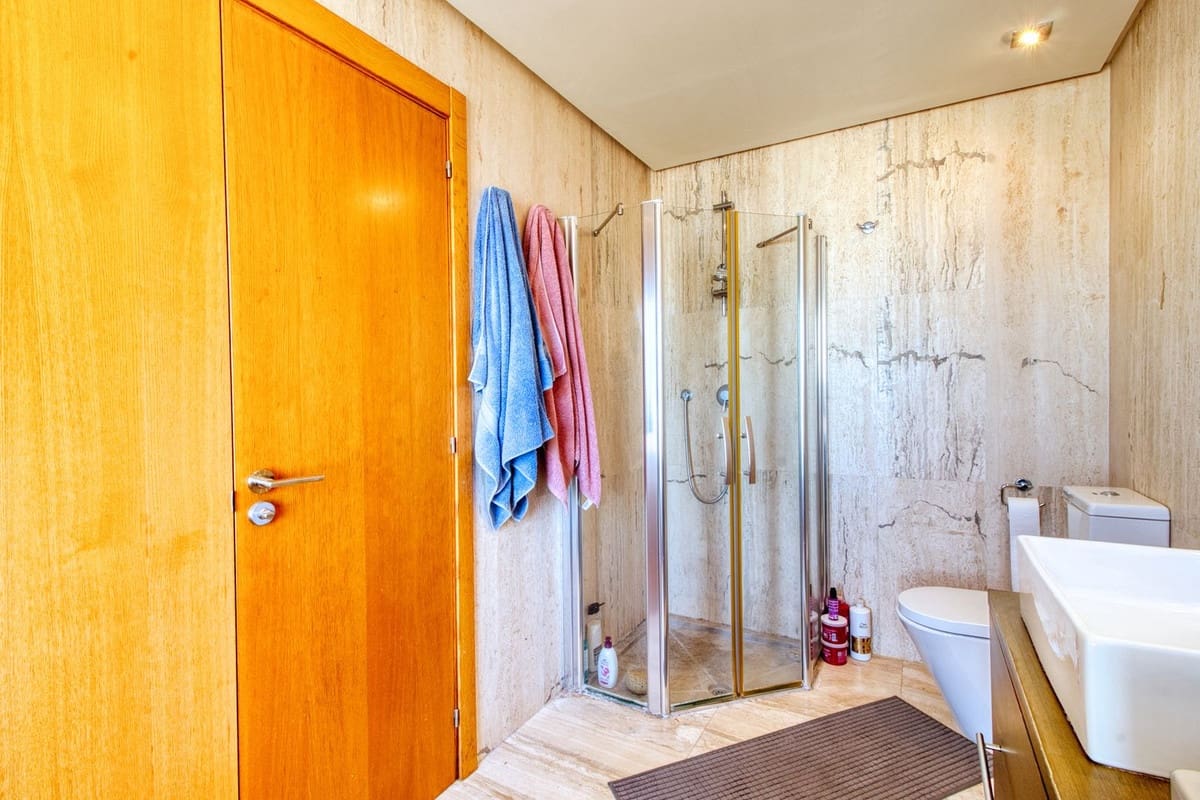 3 bedroom Townhouse for sale in Manilva - € 415,000 (Ref: 9380620)