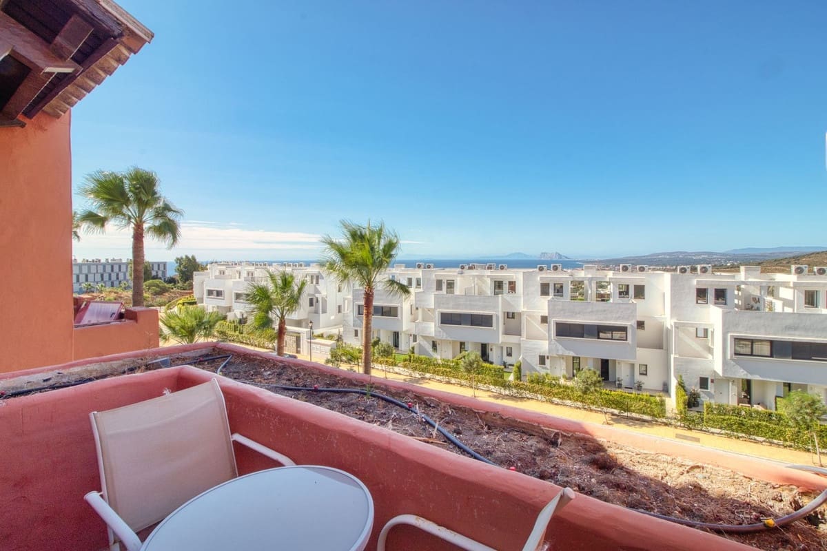 3 bedroom Townhouse for sale in Manilva - € 415,000 (Ref: 9380620)