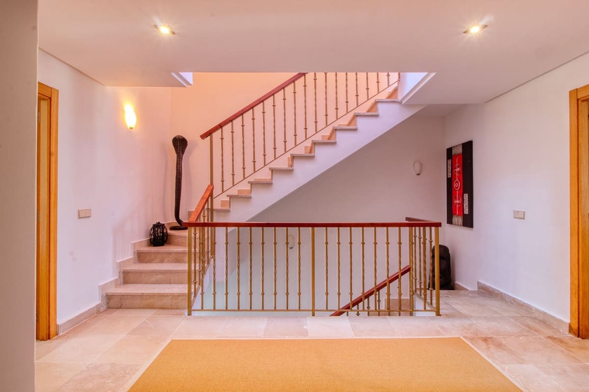 3 bedroom Townhouse for sale in Manilva - € 415,000 (Ref: 9380620)