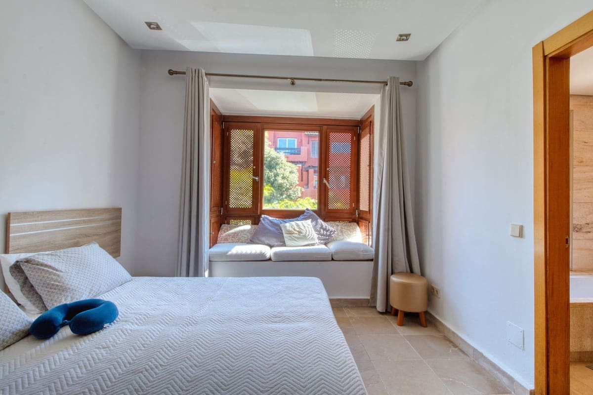 3 bedroom Townhouse for sale in Manilva - € 415,000 (Ref: 9380620)