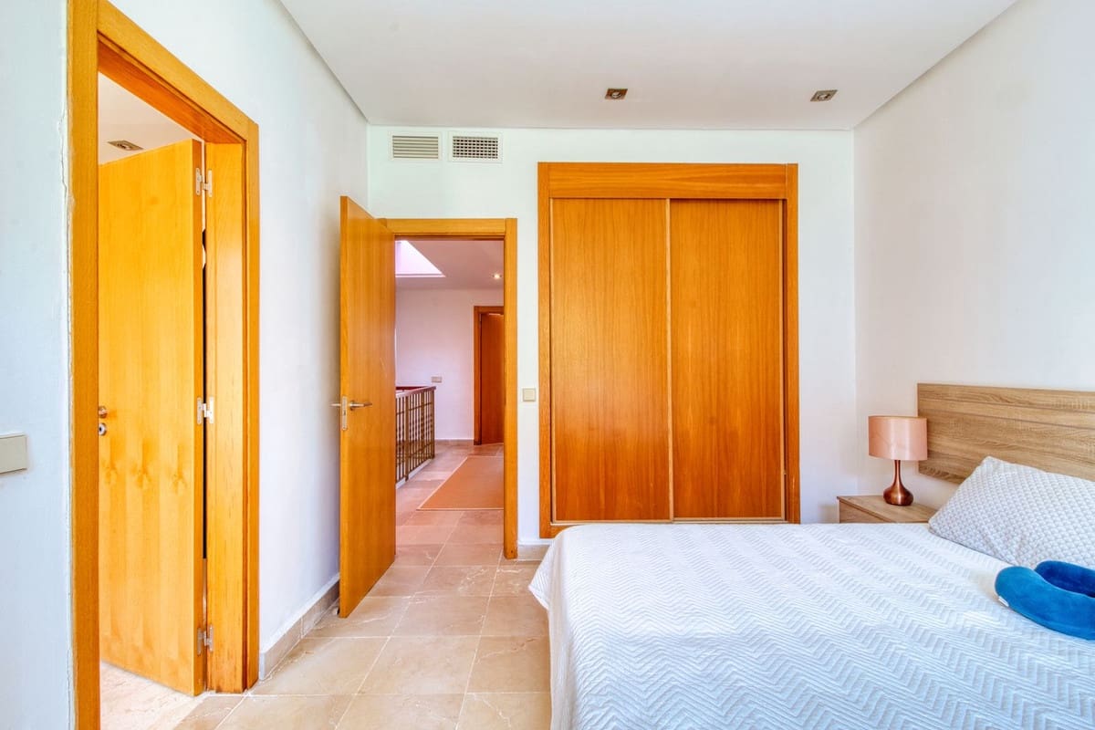 3 bedroom Townhouse for sale in Manilva - € 415,000 (Ref: 9380620)