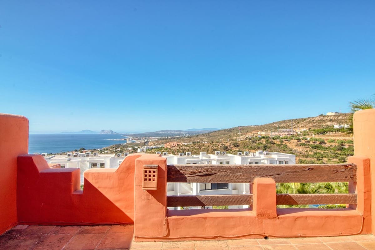 3 bedroom Townhouse for sale in Manilva - € 415,000 (Ref: 9380620)